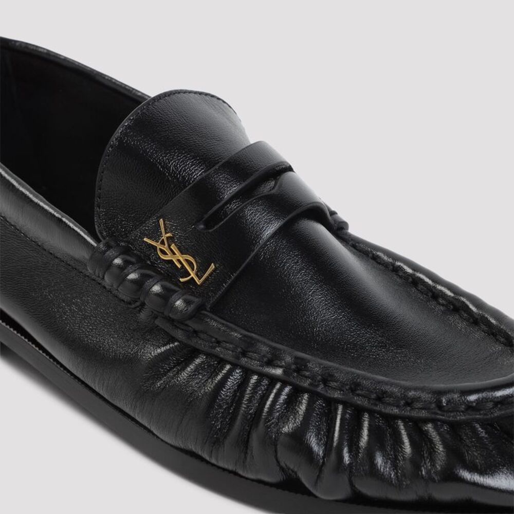 Saint Laurent Le Loafer 15 Mocassins Women - Picture 4 of 4